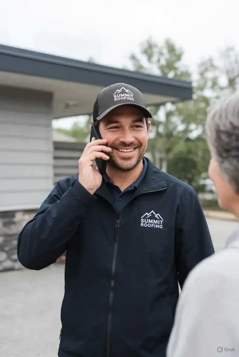Flat Roof Leak Repair Banks, AR FAQs